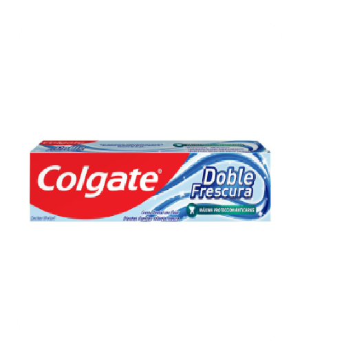 Pasta Dental Colgate Doble Frescura